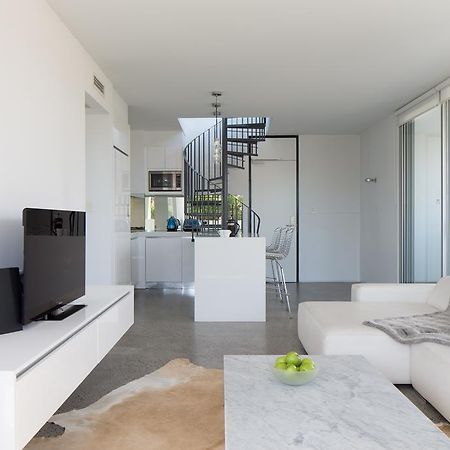 Bondi Beach Apartments Sydney Kültér fotó