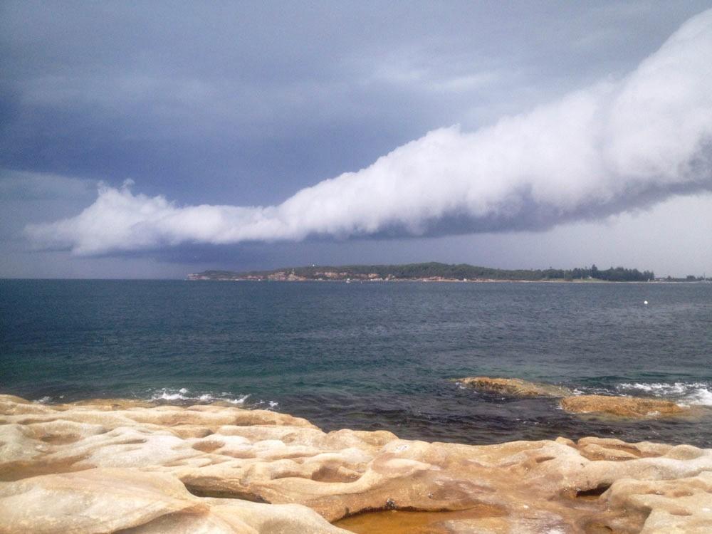 Bondi Beach Apartments Sydney Kültér fotó