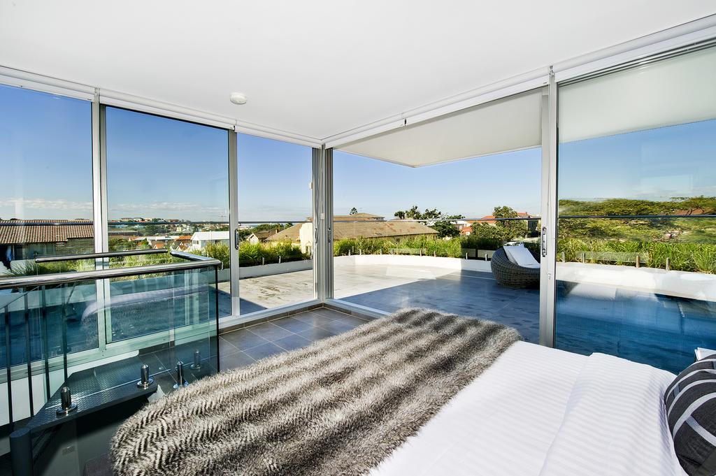 Bondi Beach Apartments Sydney Kültér fotó