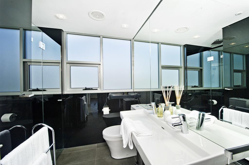 Bondi Beach Apartments Sydney Kültér fotó
