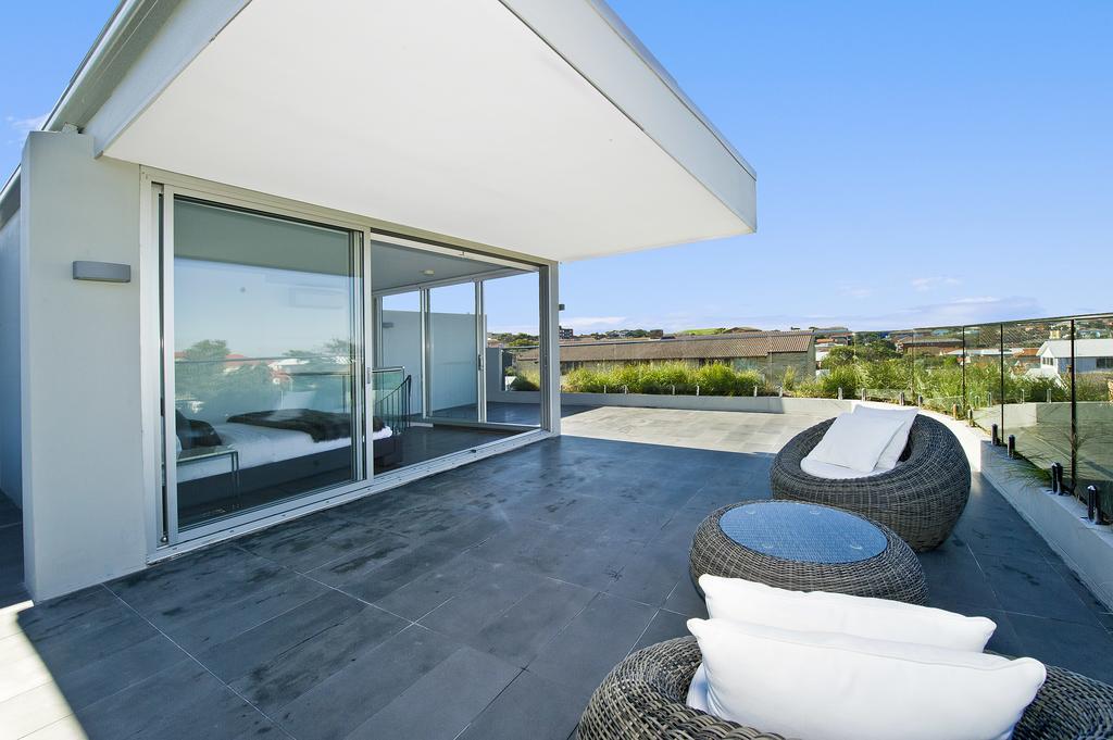 Bondi Beach Apartments Sydney Kültér fotó