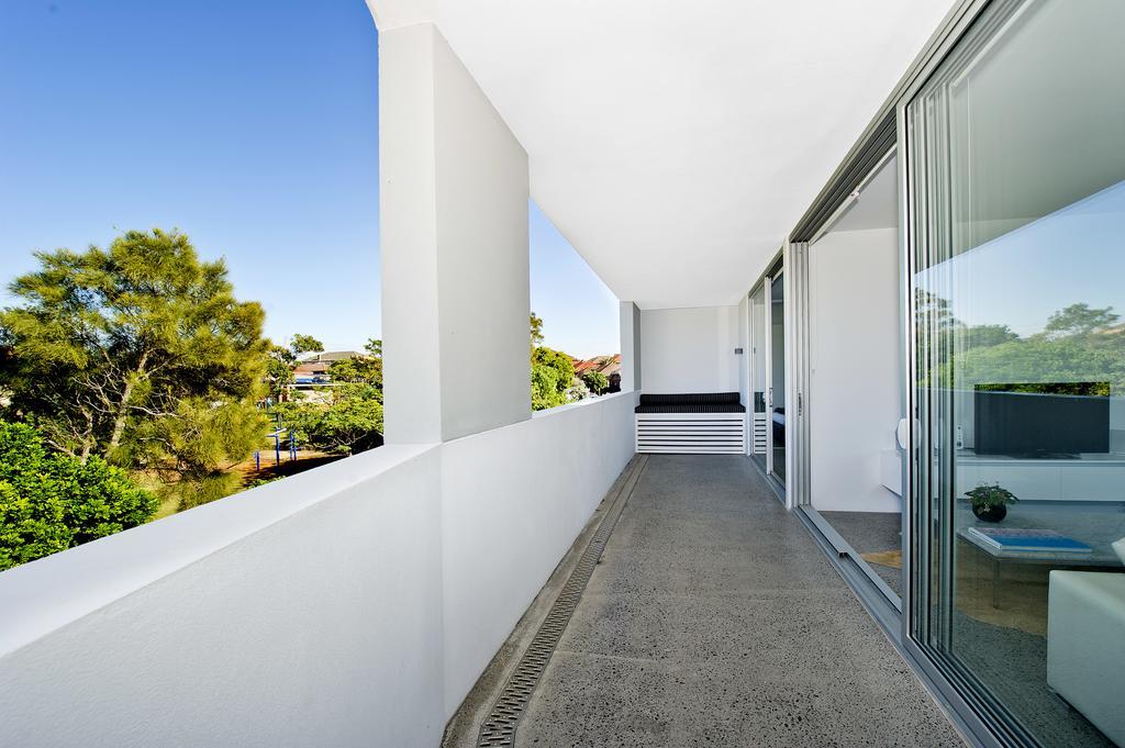Bondi Beach Apartments Sydney Kültér fotó
