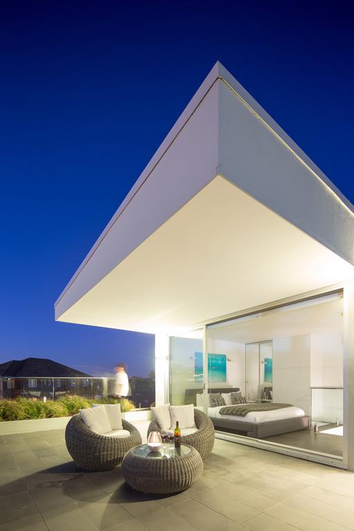 Bondi Beach Apartments Sydney Kültér fotó