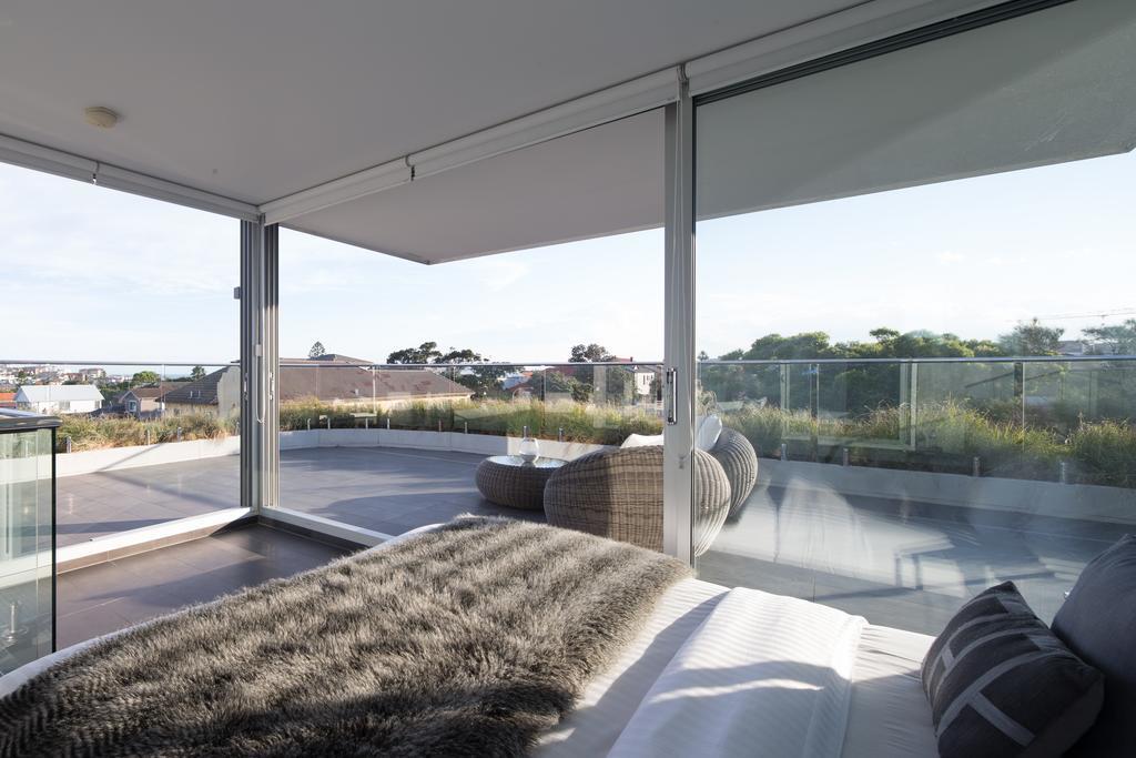 Bondi Beach Apartments Sydney Kültér fotó
