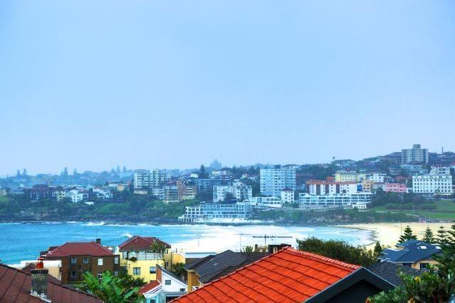Bondi Beach Apartments Sydney Szoba fotó