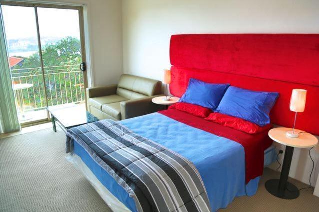 Bondi Beach Apartments Sydney Szoba fotó