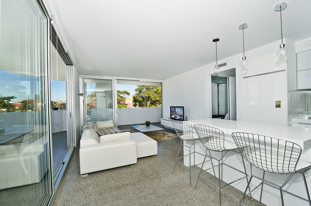 Bondi Beach Apartments Sydney Kültér fotó